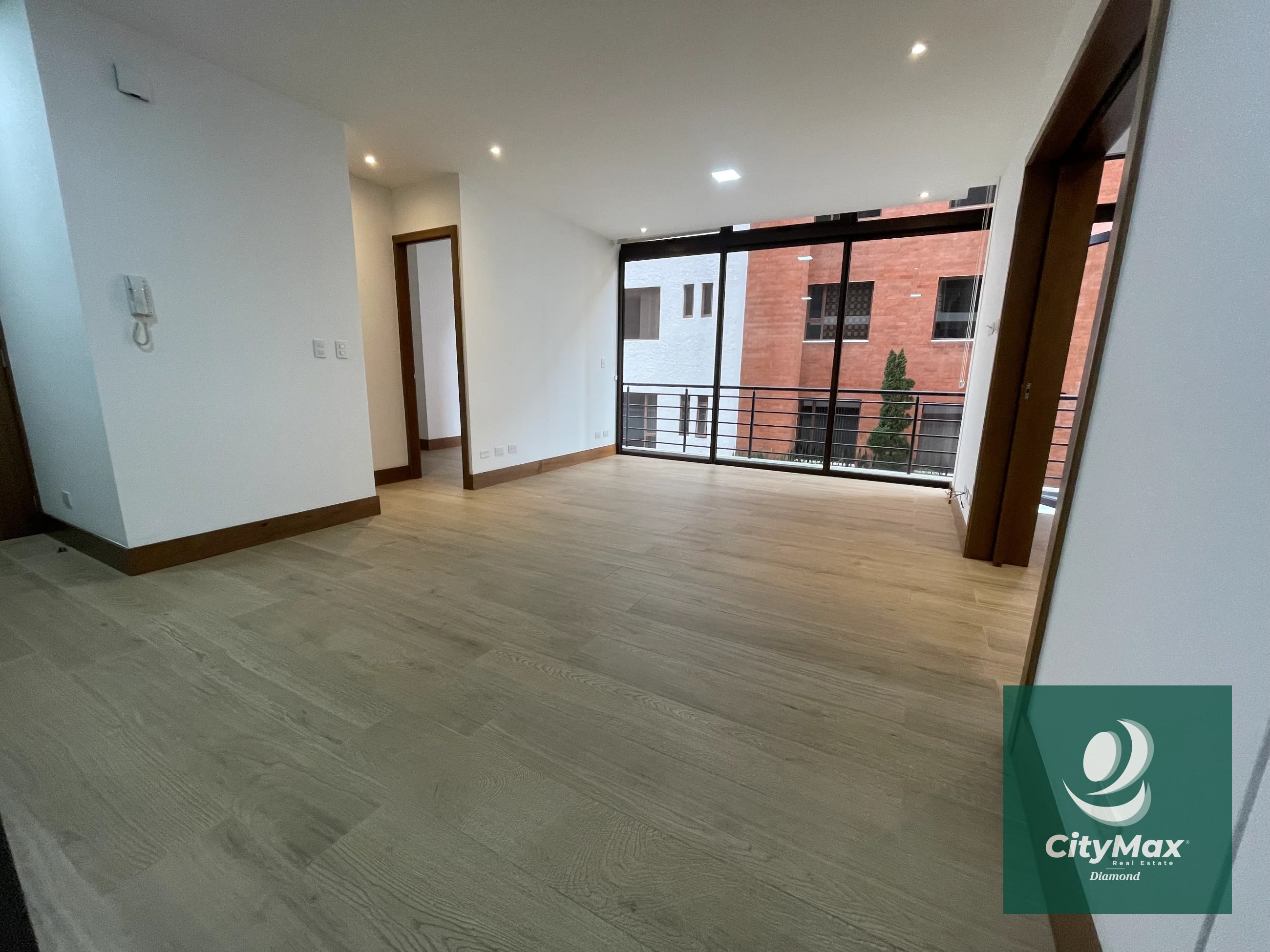 Apartamento en Renta en Vista Hermosa 1 Zona 15 Guatemala - 5