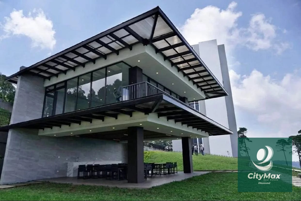Apartamento en Venta en Nagano Zona 16 — Apartamento en Venta en Zona 16, Guatemala, Ciudad — foto 4 de 15