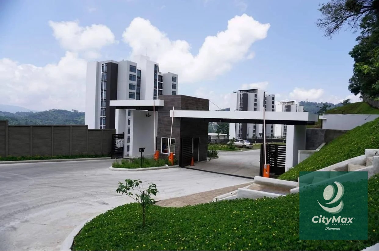 Apartamento en Venta en Nagano Zona 16 — Apartamento en Venta en Zona 16, Guatemala, Ciudad — foto 7 de 15