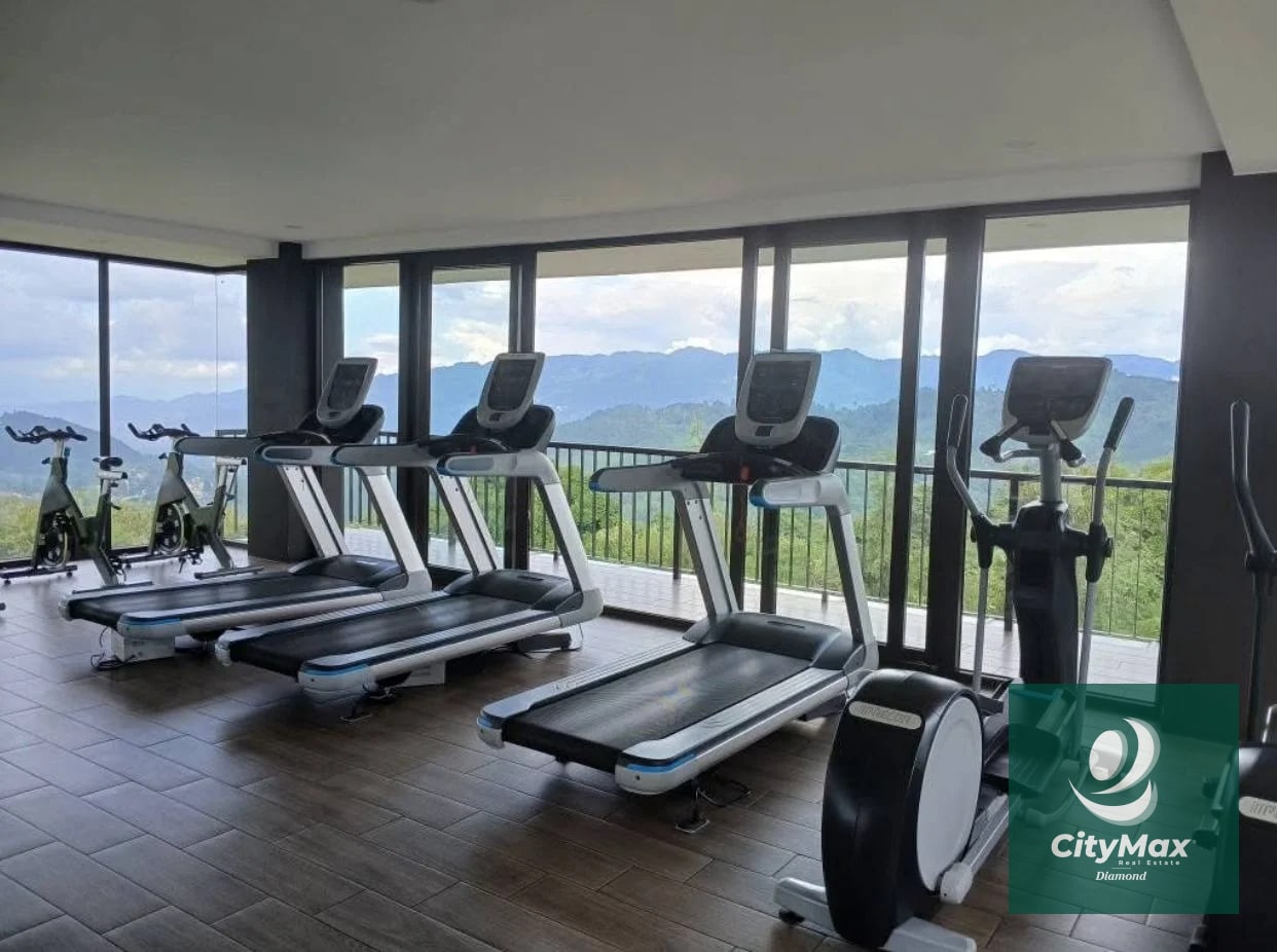 Apartamento en Venta en Nagano Zona 16 — Apartamento en Venta en Zona 16, Guatemala, Ciudad — foto 6 de 15