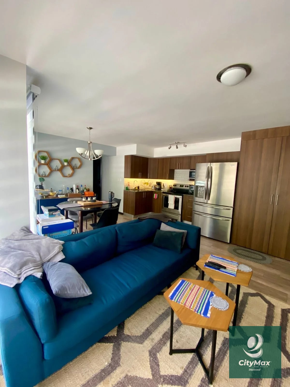 Apartamento en Venta en Nagano Zona 16 — Apartamento en Venta en Zona 16, Guatemala, Ciudad — foto 11 de 15
