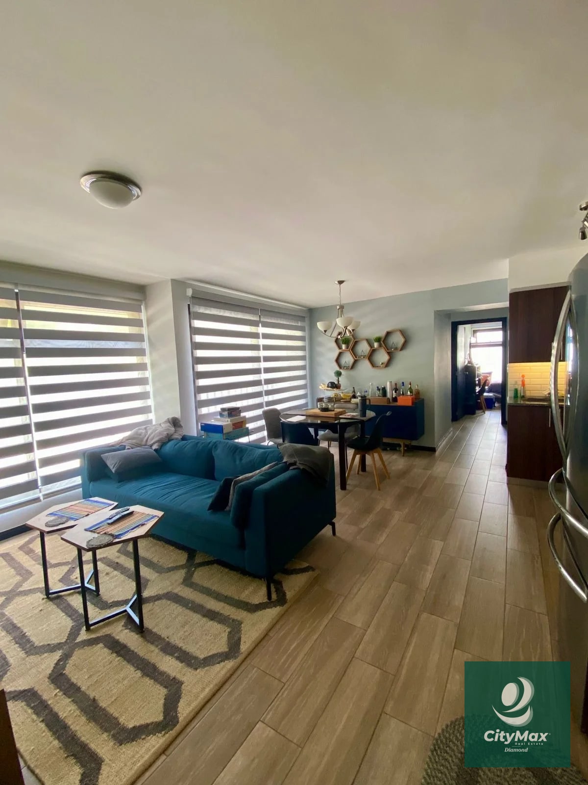Apartamento en Venta en Nagano Zona 16 — Apartamento en Venta en Zona 16, Guatemala, Ciudad — foto 15 de 15