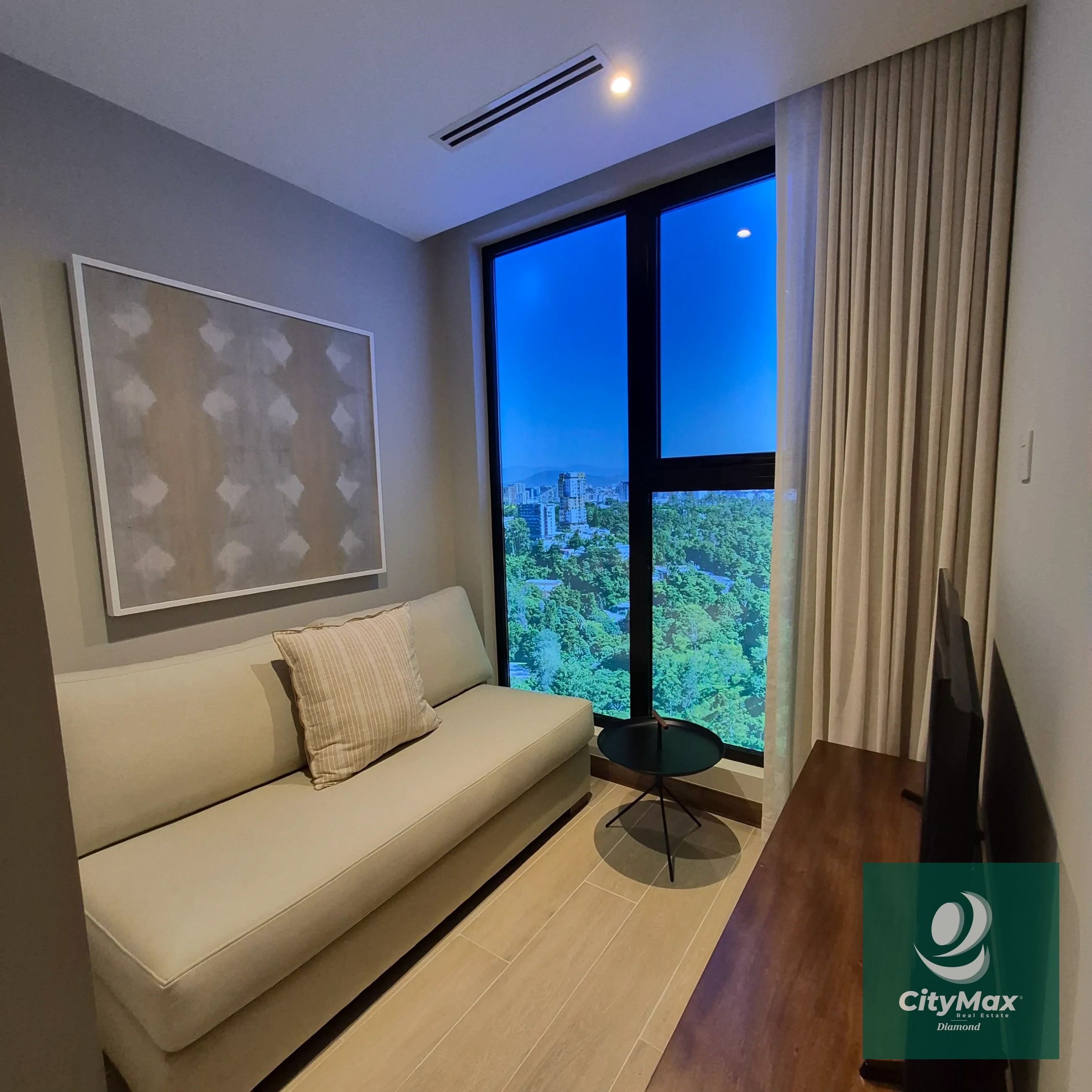 Apartamento en Planos en Venta en Zona 15 Guatemala — Apartamento en Venta en Zona 15, Guatemala, Ciudad — foto 4 de 12