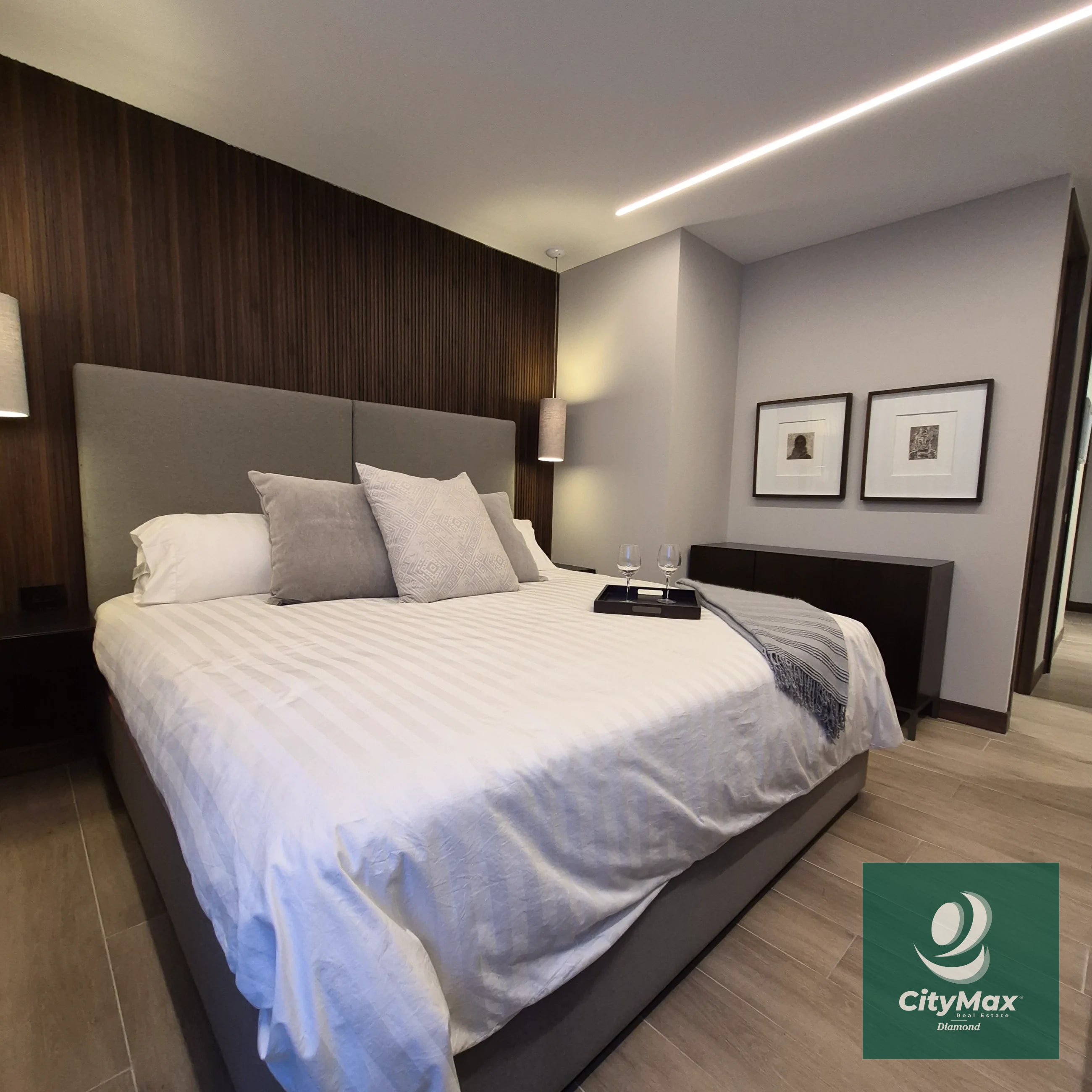 Apartamento en Planos en Venta en Zona 15 Guatemala — Apartamento en Venta en Zona 15, Guatemala, Ciudad — foto 8 de 12
