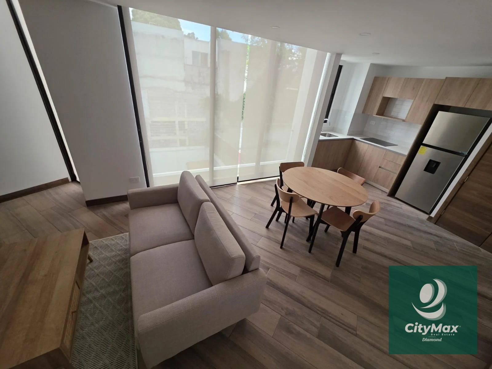 Apartamento nuevo en Renta en Vista Hermosa 1 Zona 15 — Apartamento en Alquiler en Vista Hermosa I, Zona 15, Guatemala, Ciudad — foto 6 de 11