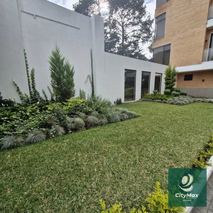 Apartamento en renta en zona 16 Kanajuyu — Apartamento en Alquiler en Zona 16, Guatemala, Ciudad — foto 4 de 17
