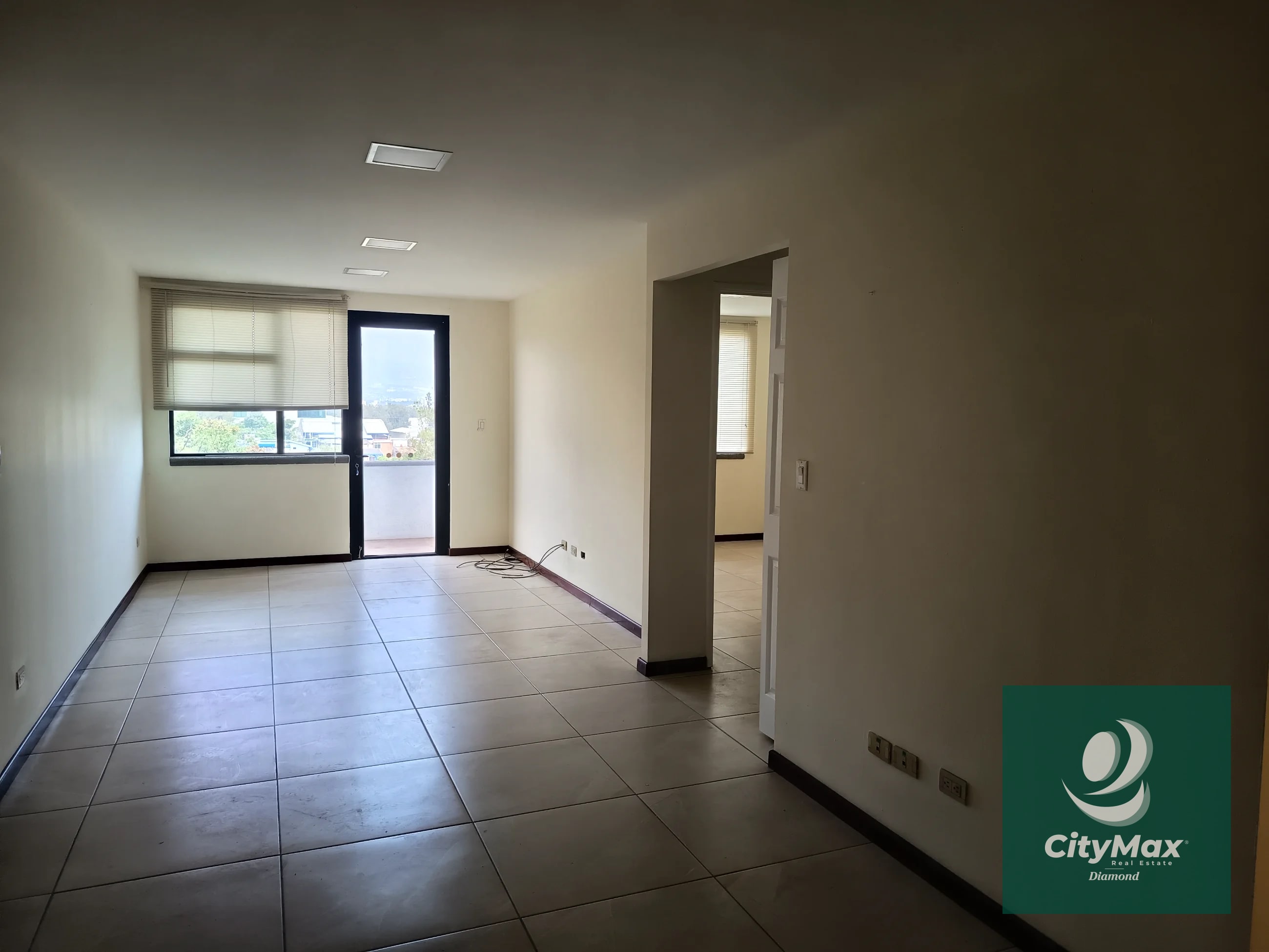 Apartamento en renta en zona 14 sobre Las Americas — Apartamento en Alquiler en Zona 14, Guatemala, Ciudad — foto 9 de 17