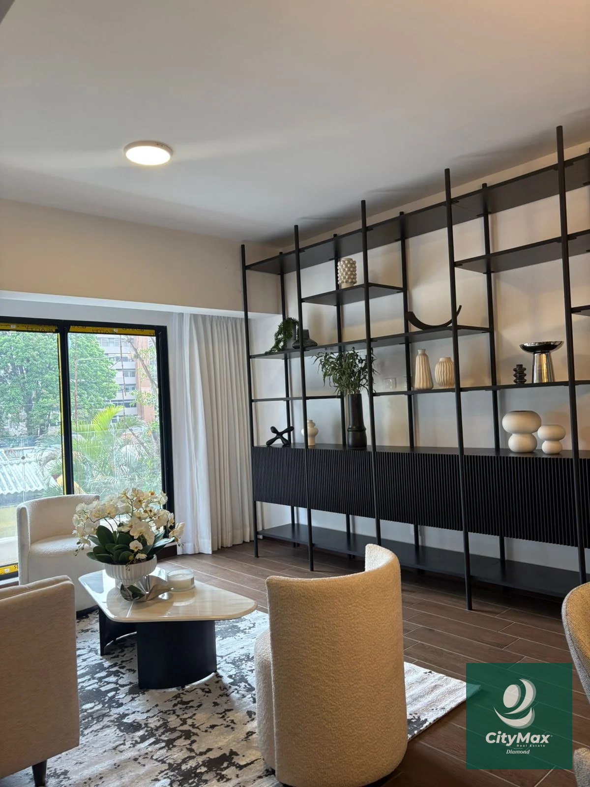 Apartamento en Venta en Zona 10 cercano a Diagonal 6 — Apartamento en Venta en Zona 10, Guatemala, Ciudad — foto 8 de 13