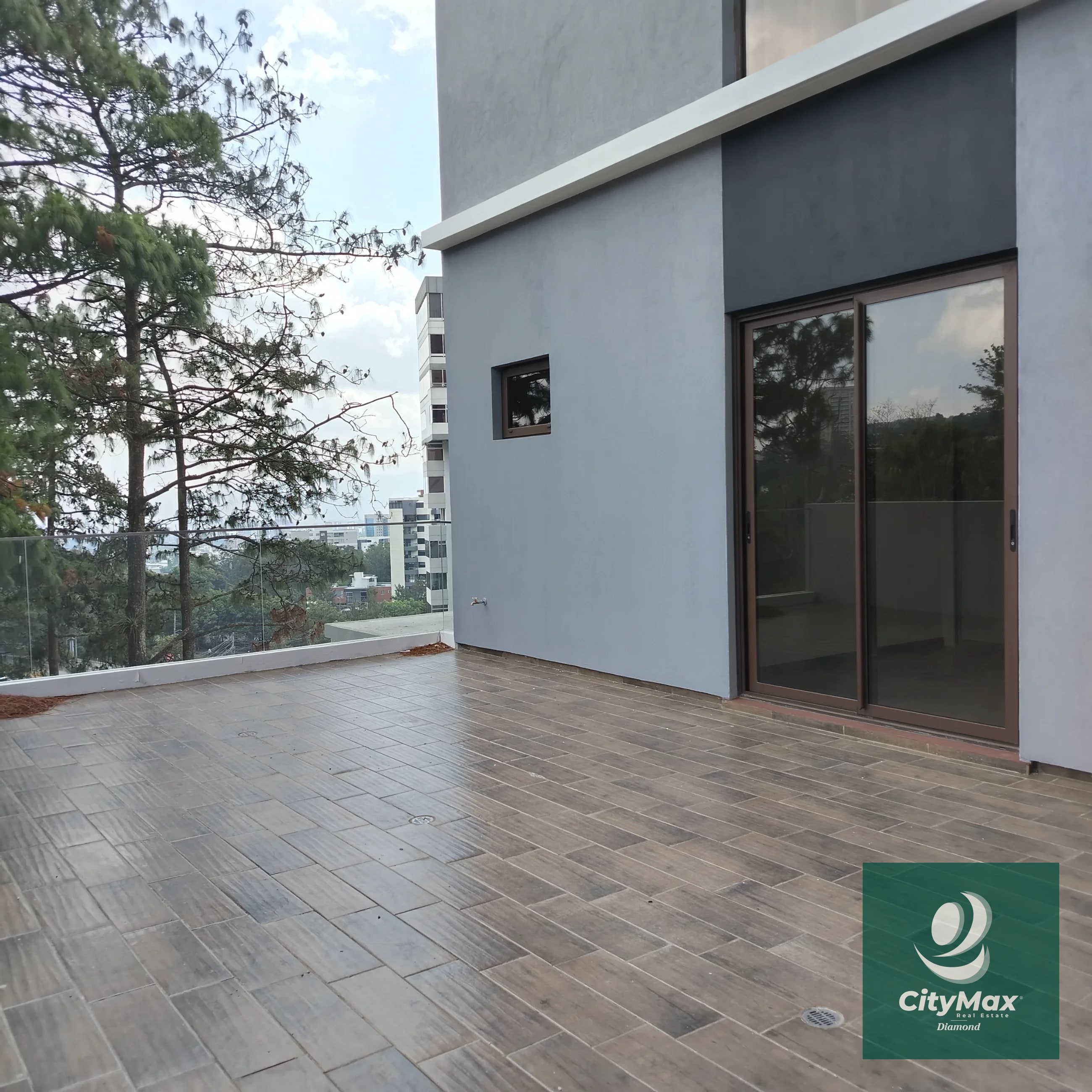 Venta/Renta Albero San Lázaro zona 15 — Apartamento en Alquiler en Zona 15, Guatemala, Ciudad — foto 3 de 17