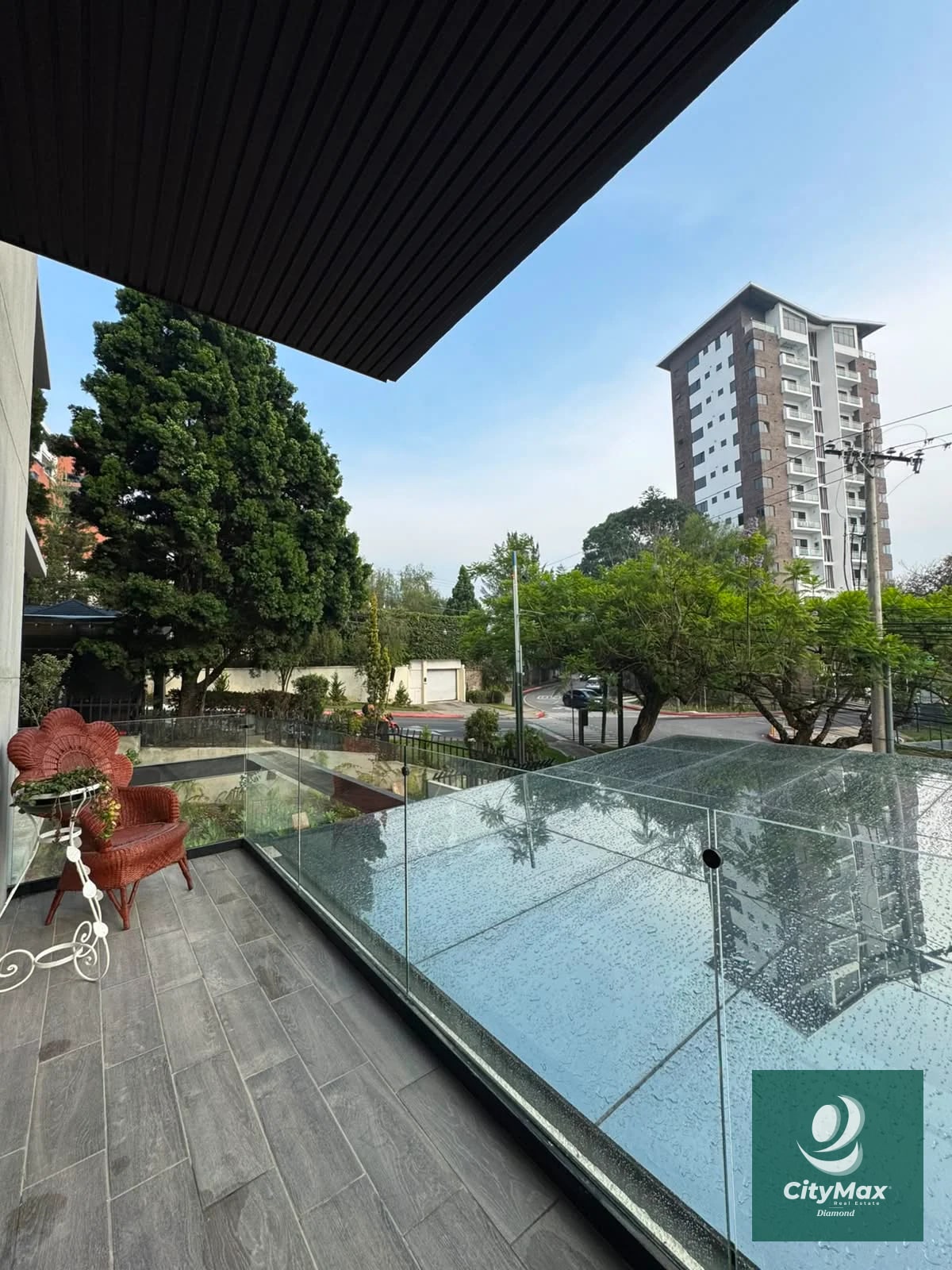 Apartamento amueblado en Renta Zona 15 Vista Hermosa 1 — Apartamento en Alquiler en Vista Hermosa I, Zona 15, Guatemala, Ciudad — foto 4 de 16