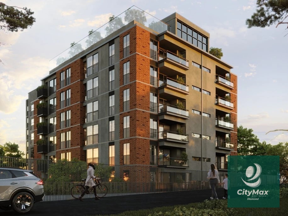 Apartamento en construcción en VENTA Kanajuyú Zona 16 — Apartamento en Venta en Kanajuyú, Zona 16, Guatemala, Ciudad — foto 8 de 10