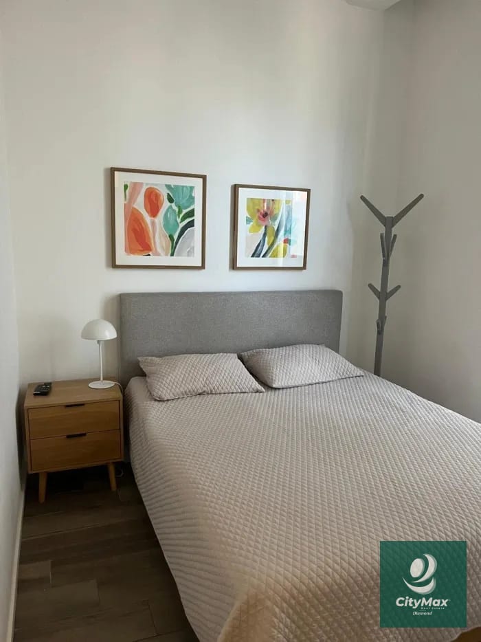 Apartamento Amueblado en Renta Zona 13 Guatemala - Image 1