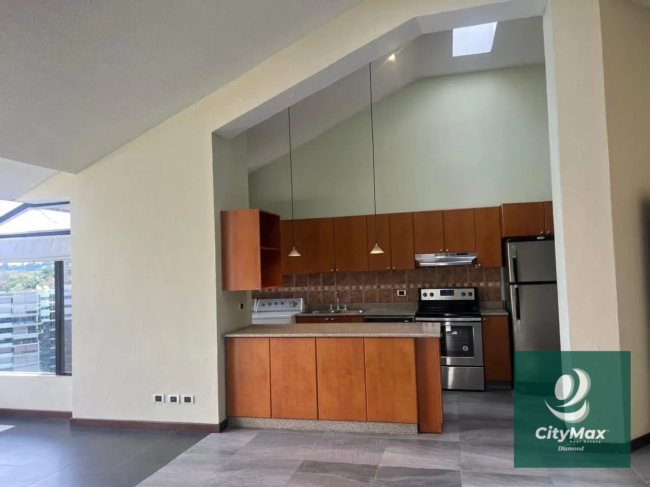 Apartamento en Renta en Vista al Bosque Zona 15 Guatemala — Apartamento en Alquiler en Zona 15, Guatemala, Ciudad — foto 5 de 6
