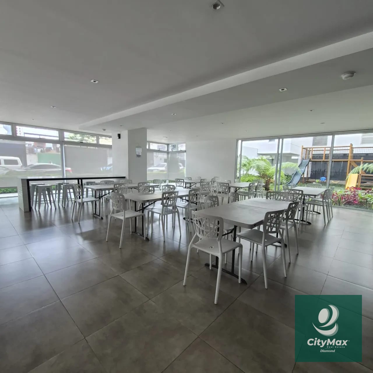 Apartamento en venta en zona 10 — Apartamento en Venta en Zona 10, Guatemala, Ciudad — foto 12 de 12