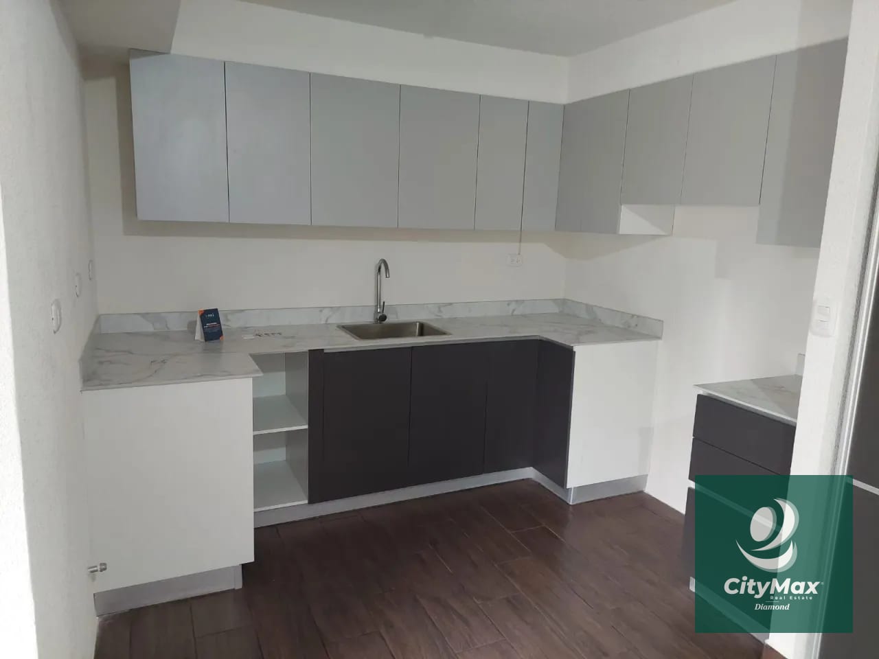 Apartamento Económico en Venta en Zona 10 Mixco — Apartamento en Venta en Zona 10 Mixco, Guatemala, Ciudad — foto 5 de 11