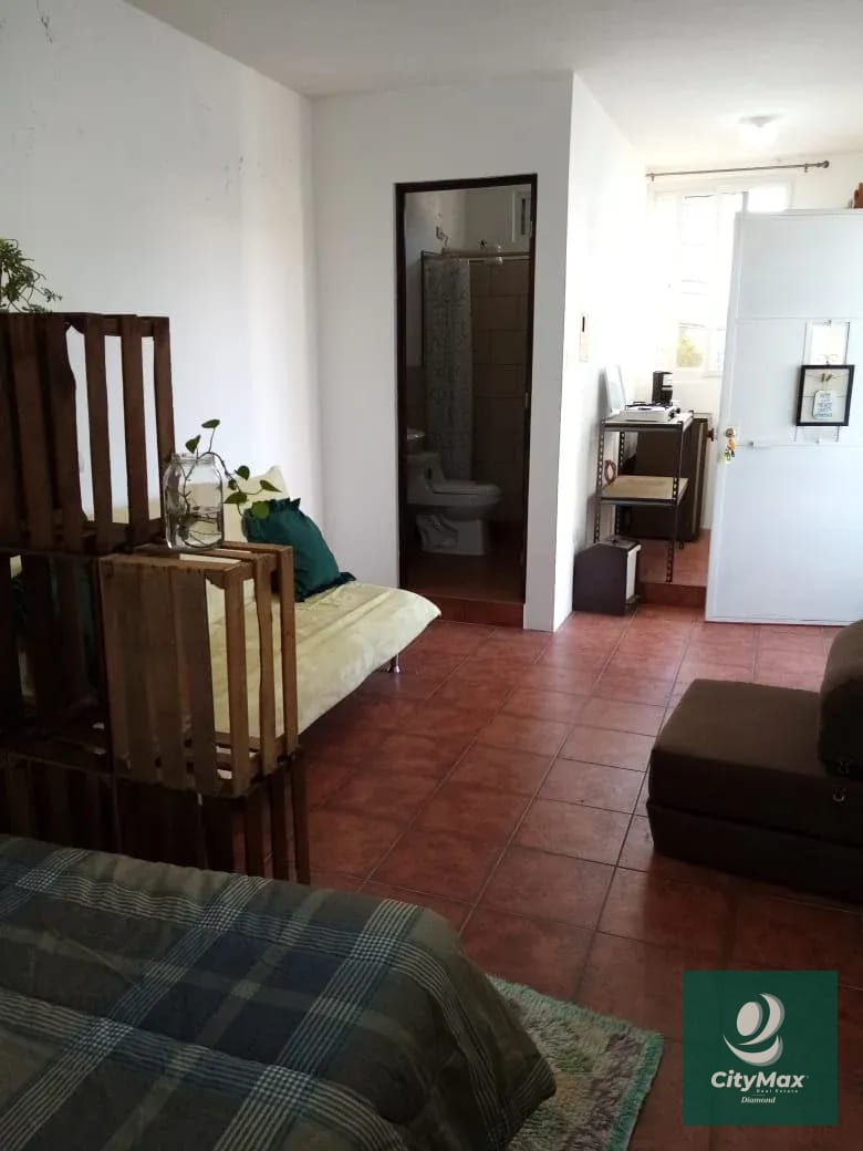 Apartamento tipo Estudio en renta zona 15 — Apartamento en Alquiler en Zona 15, Guatemala, Ciudad — foto 1 de 13
