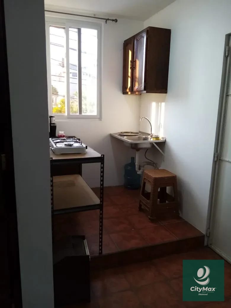 Apartamento tipo Estudio en renta zona 15 — Apartamento en Alquiler en Zona 15, Guatemala, Ciudad — foto 7 de 13