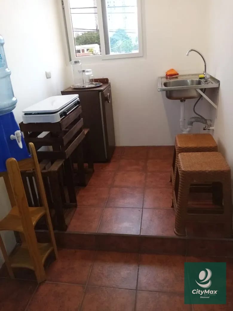 Apartamento tipo Estudio en renta zona 15 — Apartamento en Alquiler en Zona 15, Guatemala, Ciudad — foto 9 de 13