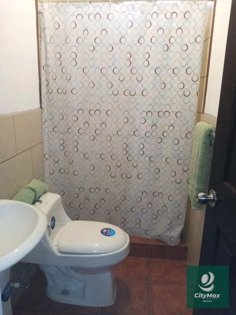 Apartamento tipo Estudio en renta zona 15 — Apartamento en Alquiler en Zona 15, Guatemala, Ciudad — foto 10 de 13