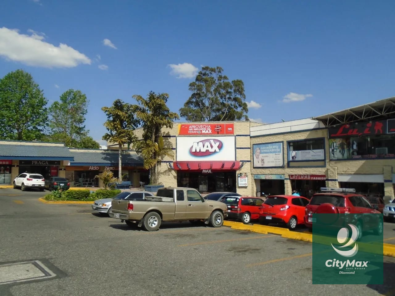 Renta Local en Segundo Nivel Plaza Comercial en San Cristóbal — Local en Alquiler en Zona 8 Mixco, Guatemala, Ciudad — foto 5 de 5