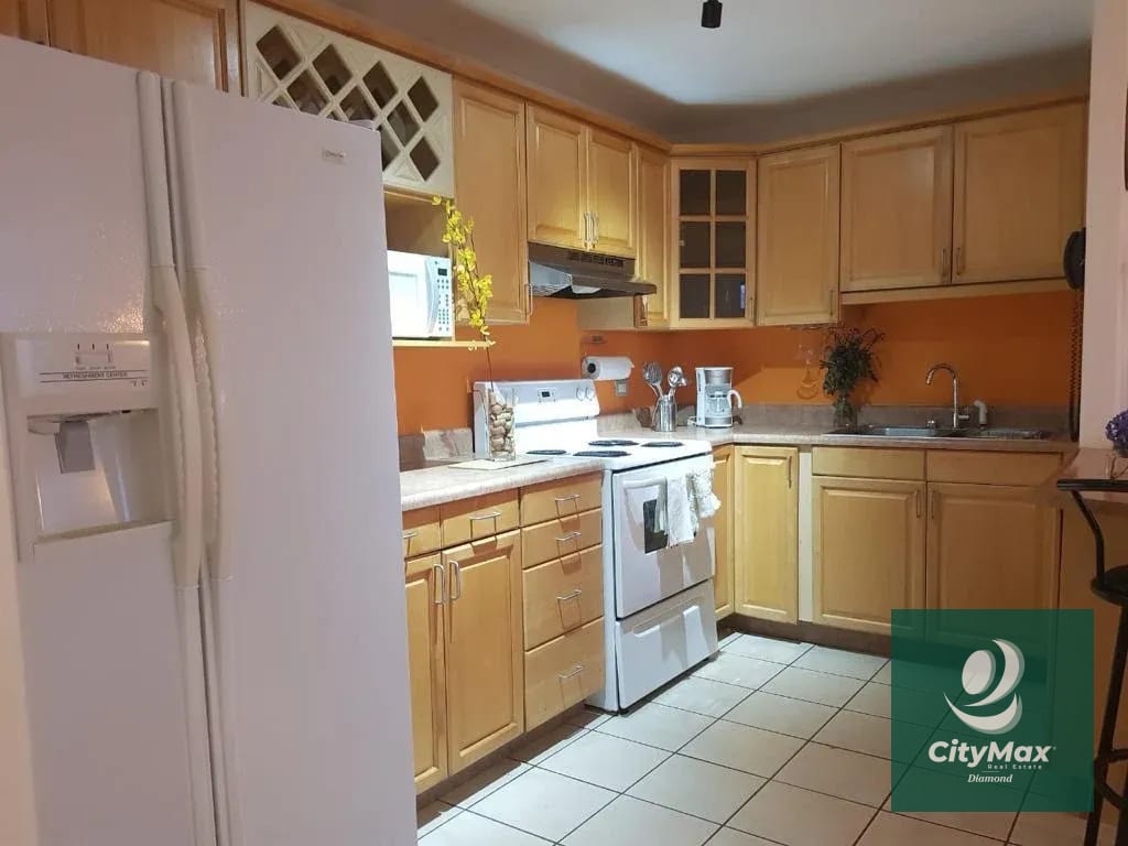 Apartamento Amueblado en Renta en Zona 14 Guatemala — Apartamento en Alquiler en Zona 14, Guatemala, Ciudad — foto 4 de 17