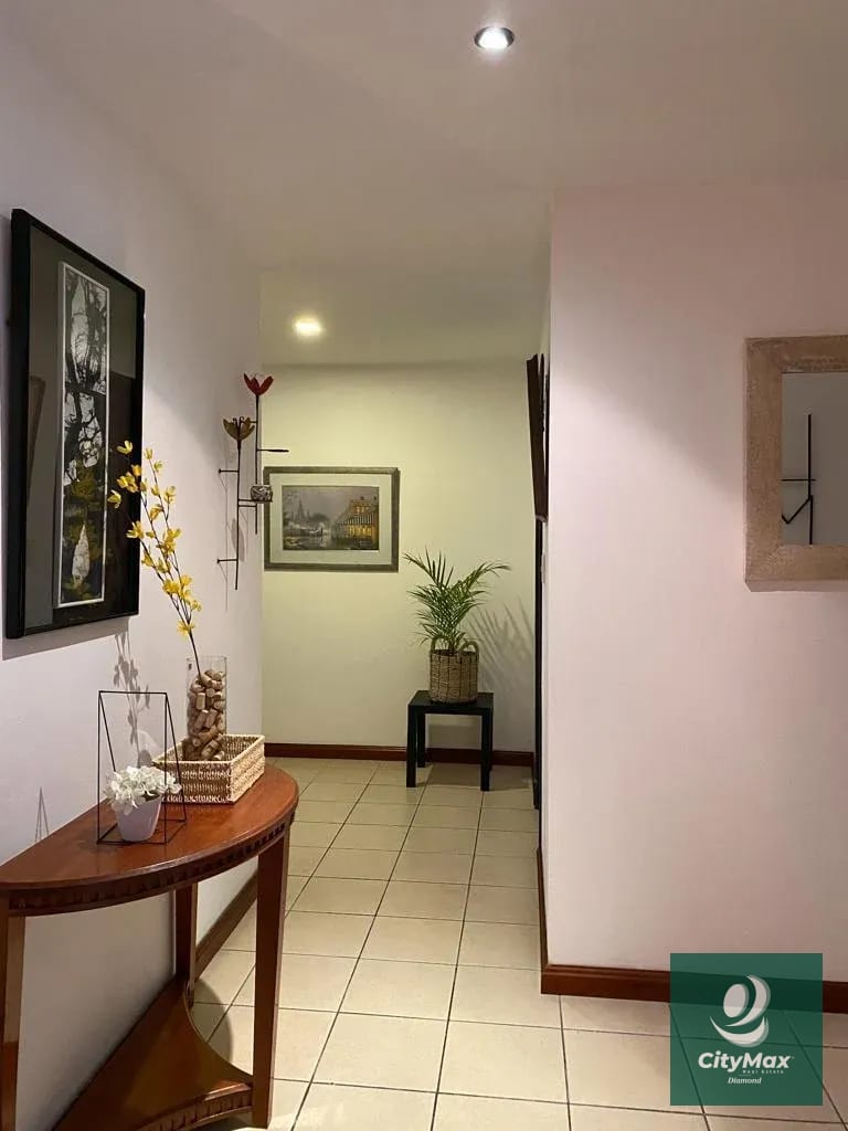 Apartamento Amueblado en Renta en Zona 14 Guatemala — Apartamento en Alquiler en Zona 14, Guatemala, Ciudad — foto 10 de 17