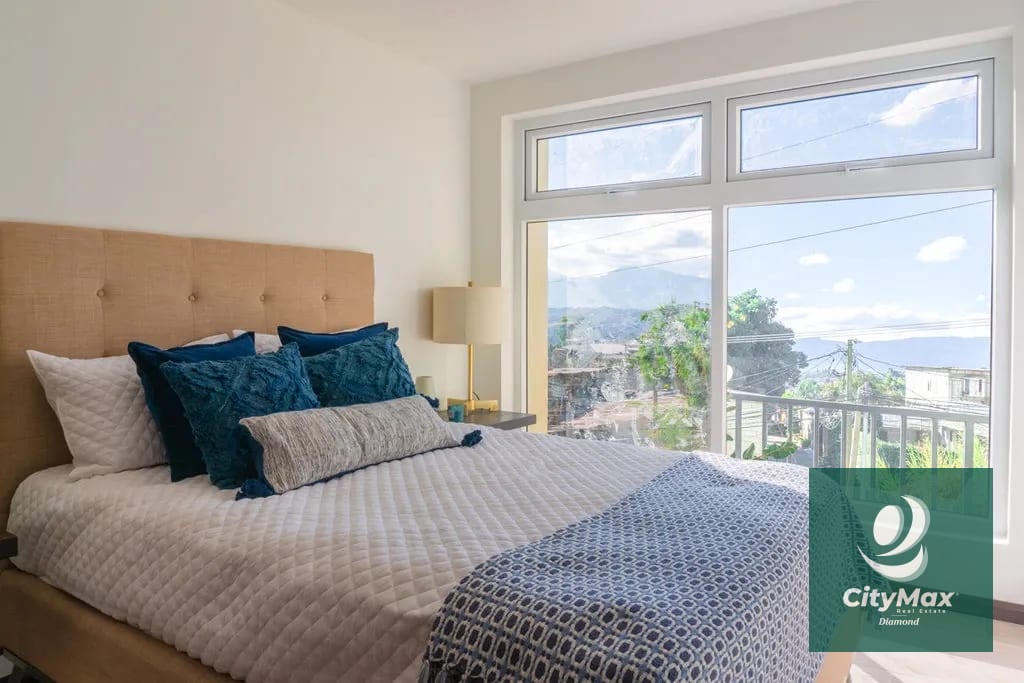 Apartamento en Venta en Edificio Cento Santa Catarina Pinula — Apartamento en Venta en Santa Catarina Pinula, Guatemala, Ciudad — foto 6 de 17