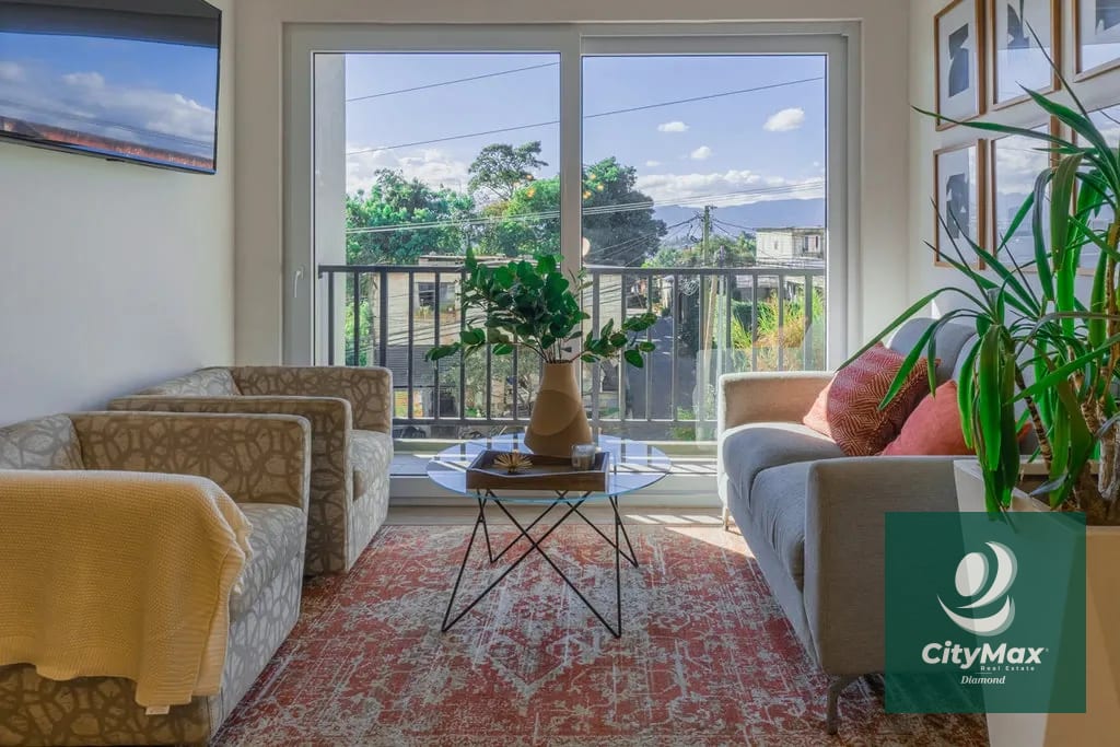 Apartamento en Venta en Edificio Cento Santa Catarina Pinula — Apartamento en Venta en Santa Catarina Pinula, Guatemala, Ciudad — foto 17 de 17