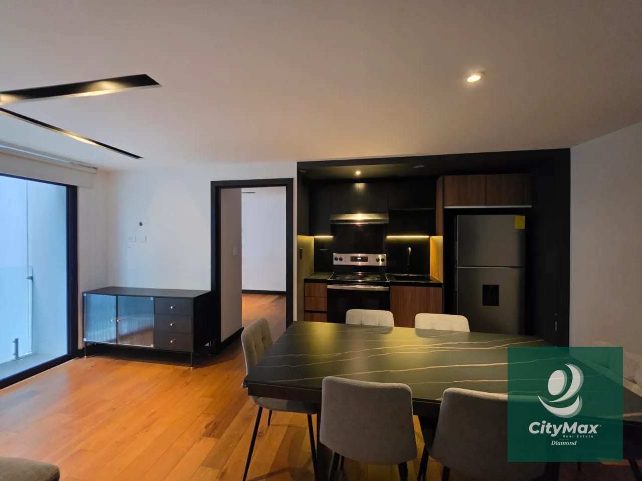 Apartamento Amueblado en Renta 2 Hab en Villa Mariscal Zona 11 — Apartamento en Alquiler en Villa Mariscal, Zona 11, Guatemala, Ciudad — foto 11 de 16