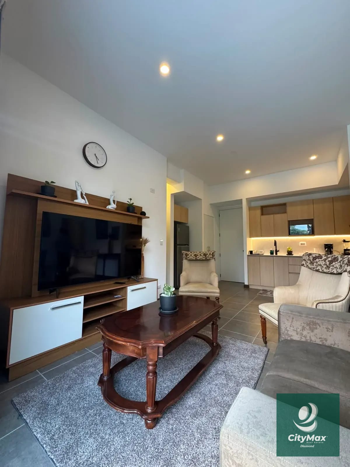 Apartamento Amueblado en Renta en Vista Hermosa 1 Zona 15 Guatemala — Apartamento en Alquiler en Vista Hermosa I, Zona 15, Guatemala, Ciudad — foto 10 de 17