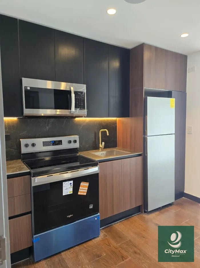 Apartamento en Renta en Edificio Atarah Zona 10 Ciudad de Guatemala — Apartamento en Alquiler en Atarah, Zona 10, Guatemala, Ciudad — foto 6 de 12