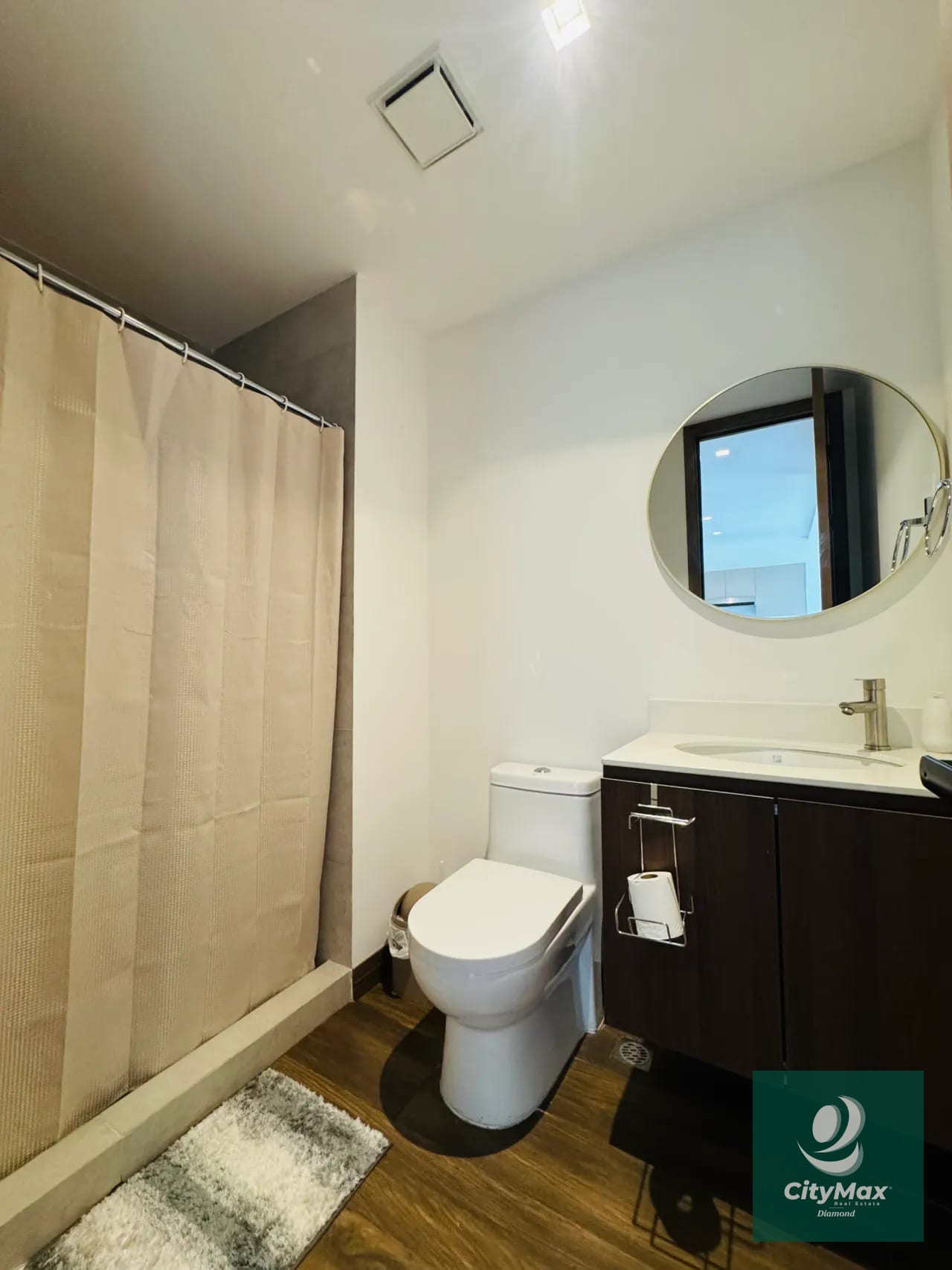 Apartamento Amueblado en Renta en Zona 15 Ciudad de Guatemala — Apartamento en Alquiler en Vista Hermosa II, Zona 15, Guatemala, Ciudad — foto 3 de 9