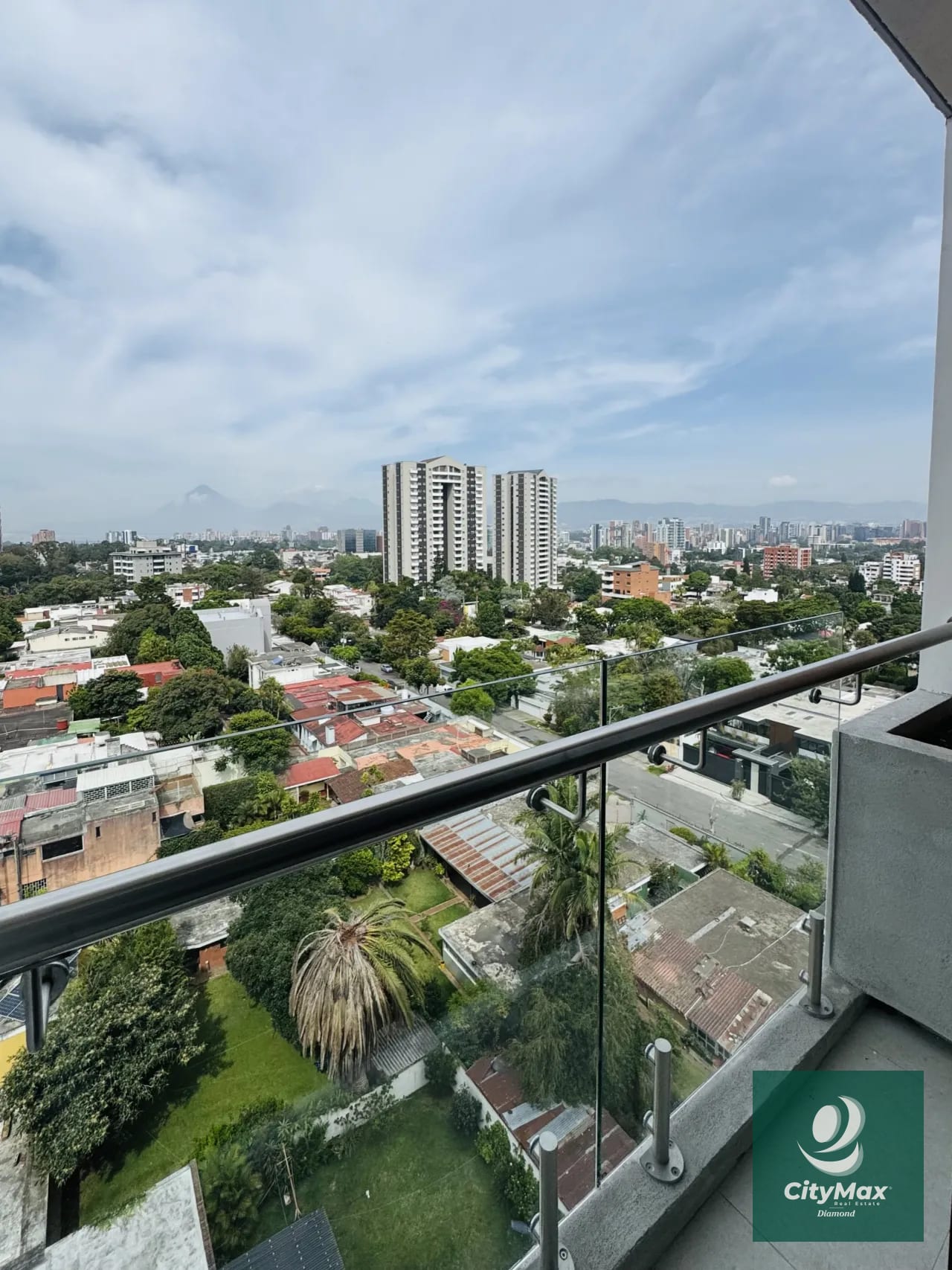 Apartamento Amueblado en Renta en Zona 15 Ciudad de Guatemala — Apartamento en Alquiler en Vista Hermosa II, Zona 15, Guatemala, Ciudad — foto 7 de 9