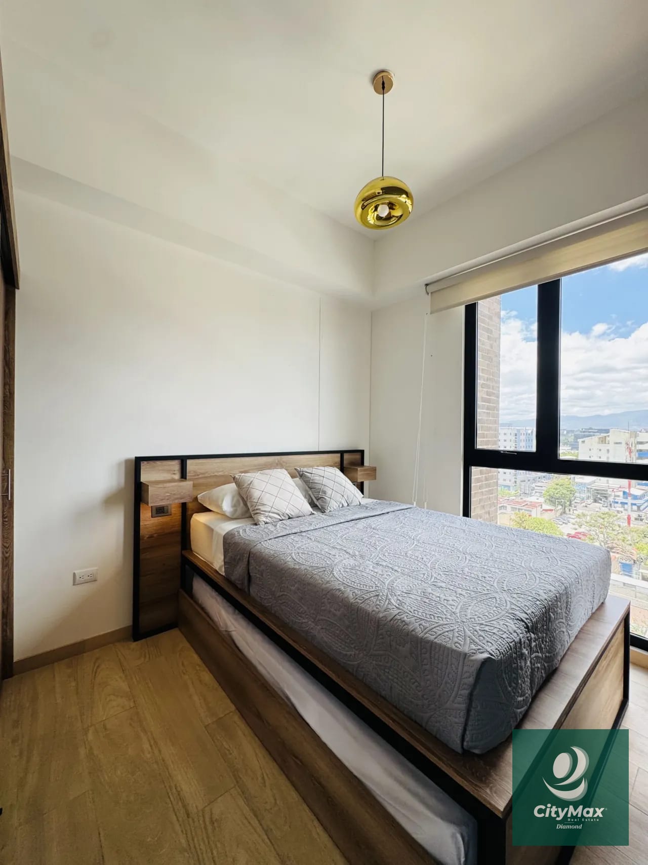 Apartamento Amueblado en Renta en Meraki 10 Zona 10 Guatemala — Apartamento en Alquiler en Meraki Z10, Zona 10, Guatemala, Ciudad — foto 11 de 17