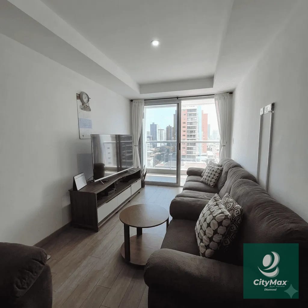 Apartamento en Venta en Zona 10 Ciudad de Guatemala — Apartamento en Venta en Zona 10, Guatemala, Ciudad — foto 1 de 14
