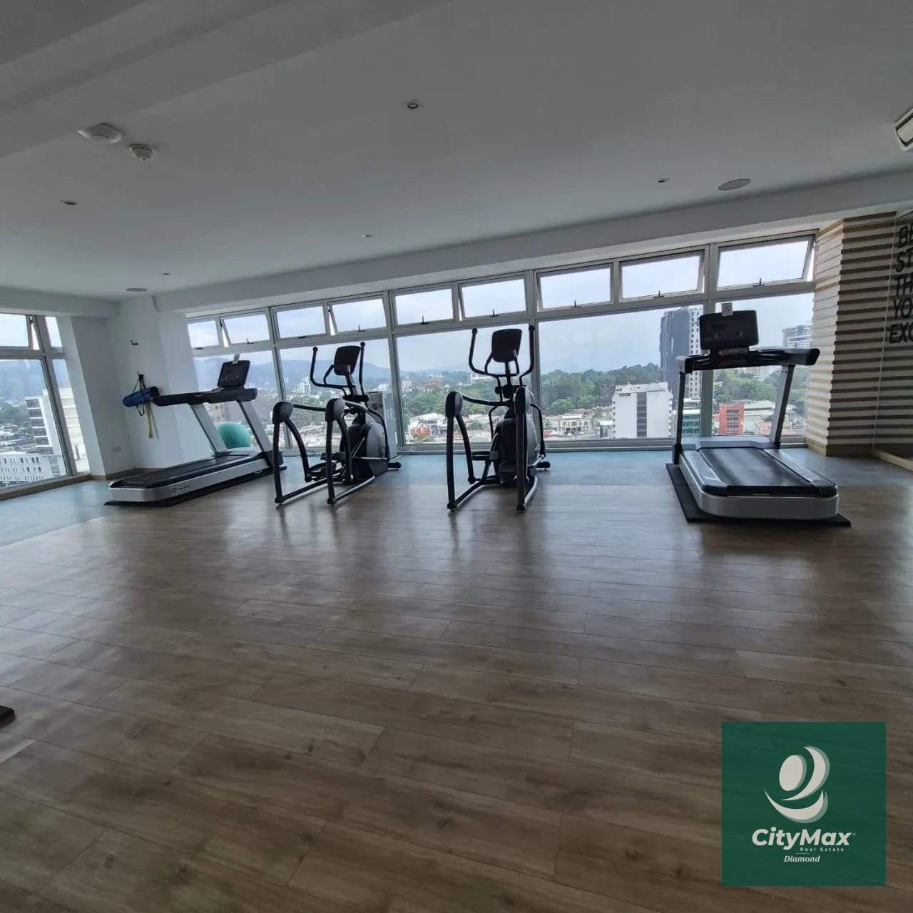 Apartamento en Venta en Zona 10 Ciudad de Guatemala — Apartamento en Venta en Zona 10, Guatemala, Ciudad — foto 12 de 14