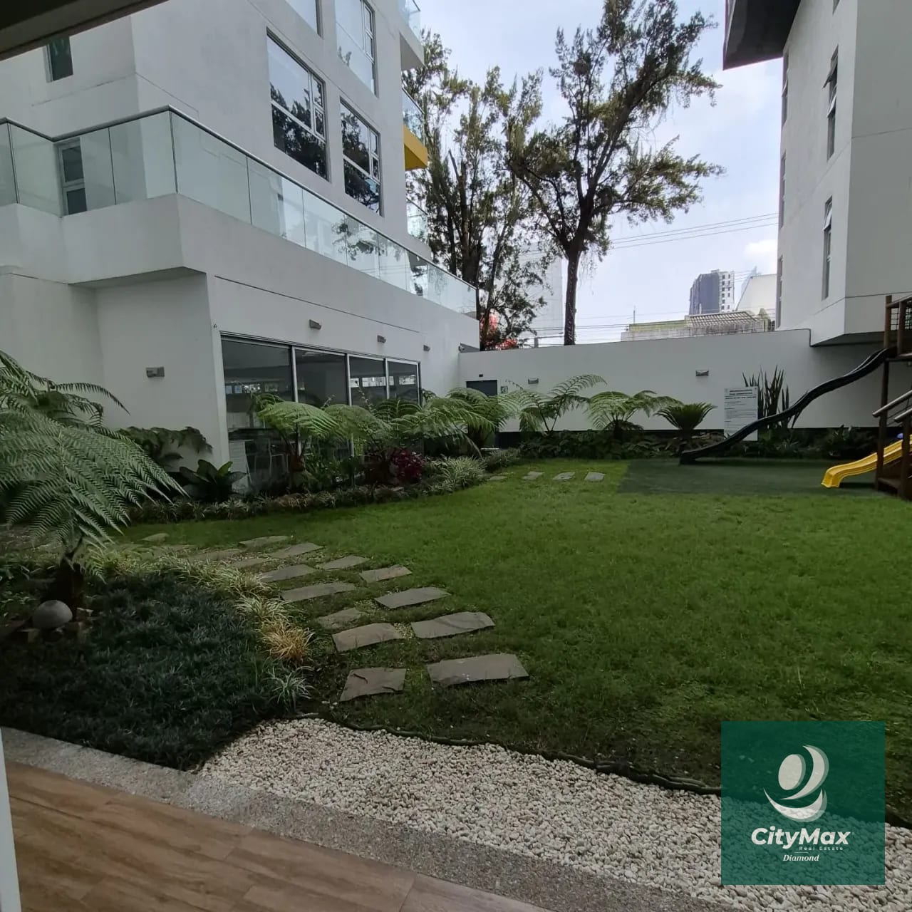 Apartamento en Venta en Zona 10 Ciudad de Guatemala — Apartamento en Venta en Zona 10, Guatemala, Ciudad — foto 14 de 14