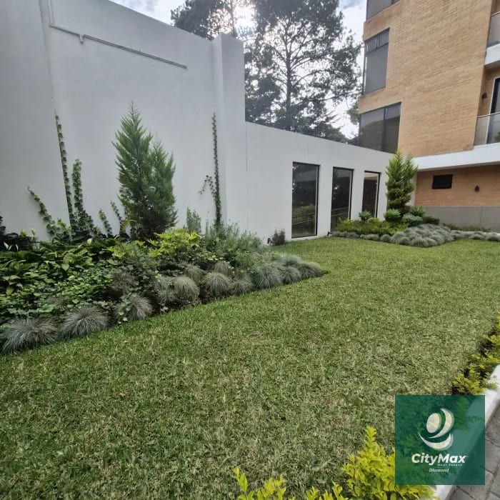 Apartamento en Renta en Kanajuyu Zona 16 Ciudad de Guatemala — Apartamento en Alquiler en Kanajuyú, Zona 16, Guatemala, Ciudad — foto 4 de 17
