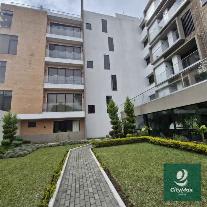Apartamento en Renta en Kanajuyu Zona 16 Ciudad de Guatemala — Apartamento en Alquiler en Kanajuyú, Zona 16, Guatemala, Ciudad — foto 6 de 17