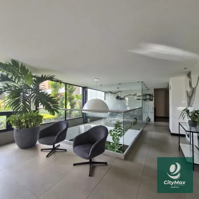 Apartamento en Renta en Kanajuyu Zona 16 Ciudad de Guatemala — Apartamento en Alquiler en Kanajuyú, Zona 16, Guatemala, Ciudad — foto 8 de 17