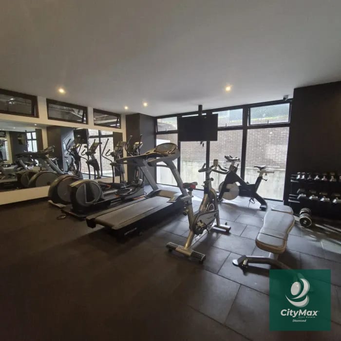 Apartamento en Renta en Kanajuyu Zona 16 Ciudad de Guatemala — Apartamento en Alquiler en Kanajuyú, Zona 16, Guatemala, Ciudad — foto 16 de 17