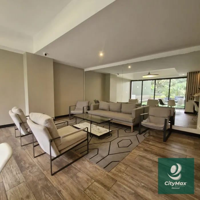 Apartamento en Renta en Kanajuyu Zona 16 Ciudad de Guatemala — Apartamento en Alquiler en Kanajuyú, Zona 16, Guatemala, Ciudad — foto 15 de 17