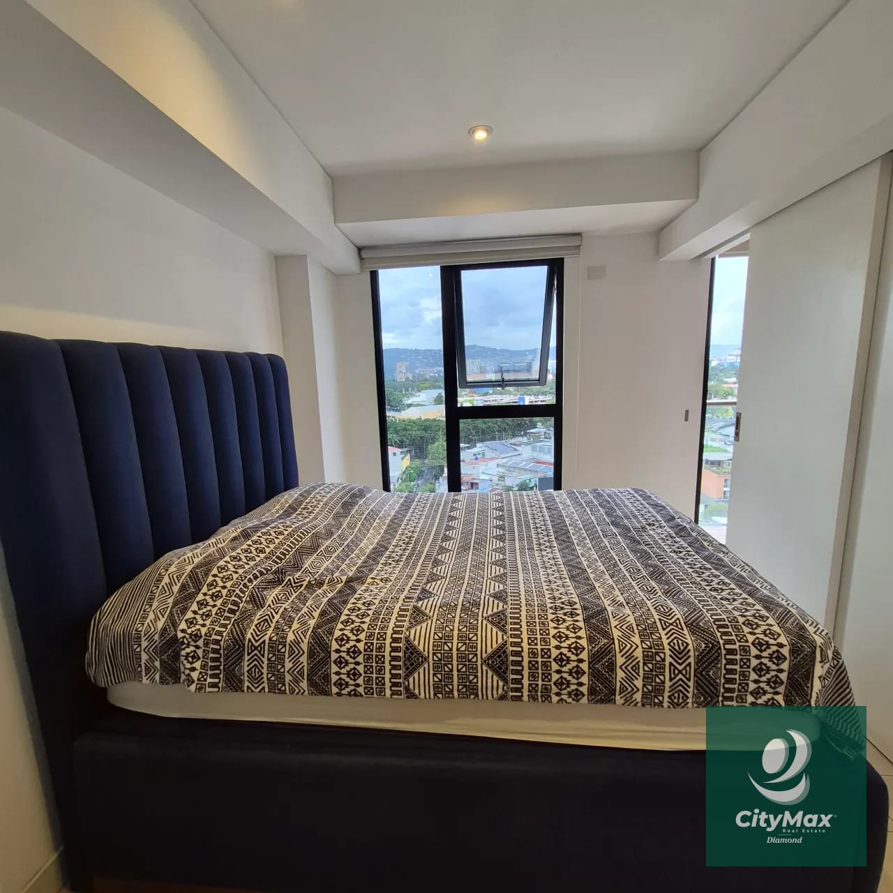Apartamento de 1 habitación en Venta en Quo Zona 4 Guatemala — Apartamento en Venta en Zona 4, Guatemala, Ciudad — foto 4 de 15