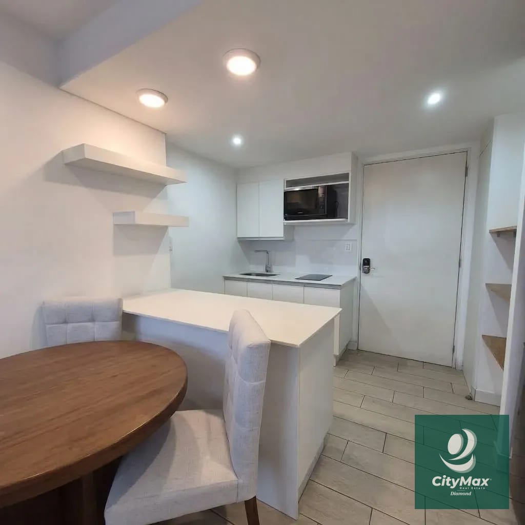 Apartamento de 1 habitación en Venta en Quo Zona 4 Guatemala — Apartamento en Venta en Zona 4, Guatemala, Ciudad — foto 8 de 15