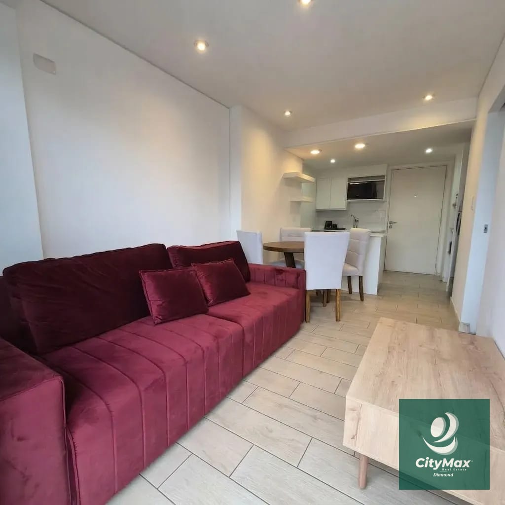 Apartamento de 1 habitación en Venta en Quo Zona 4 Guatemala — Apartamento en Venta en Zona 4, Guatemala, Ciudad — foto 10 de 15