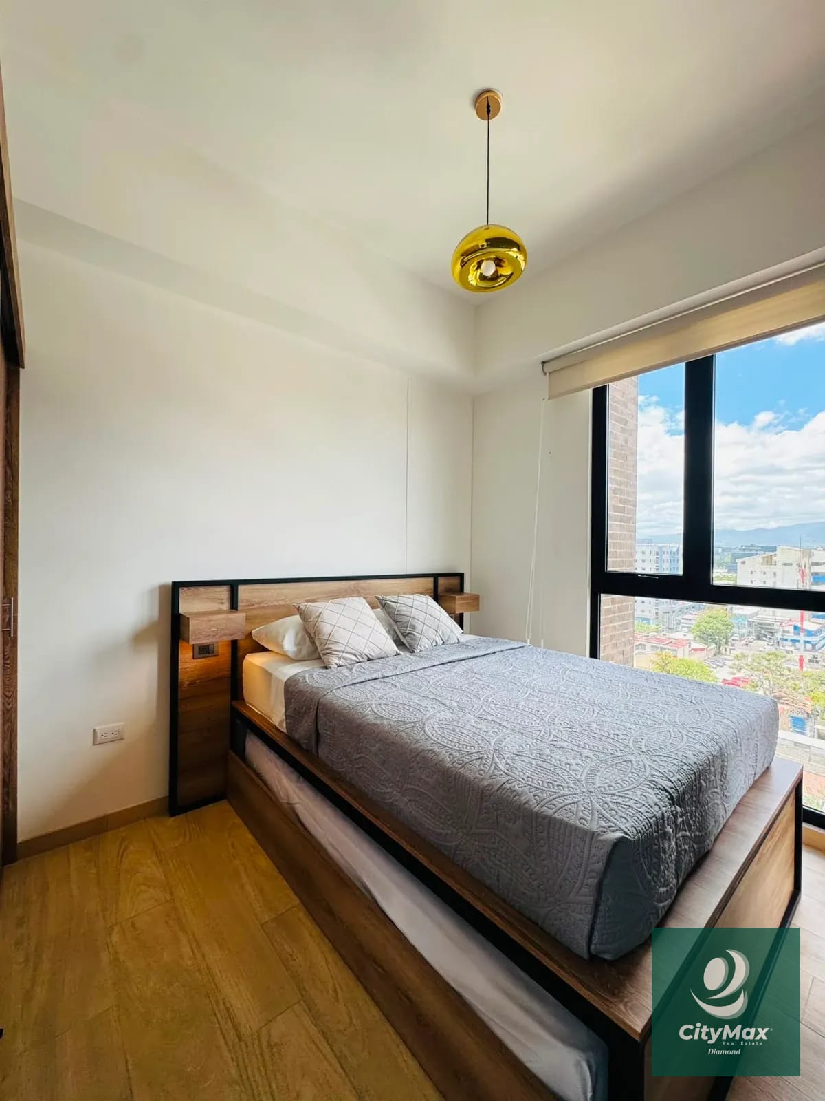 Apartamento Amueblado en Renta en Meraki Zona 10 Guatemala — Apartamento en Alquiler en Meraki Z10, Zona 10, Guatemala, Ciudad — foto 5 de 14