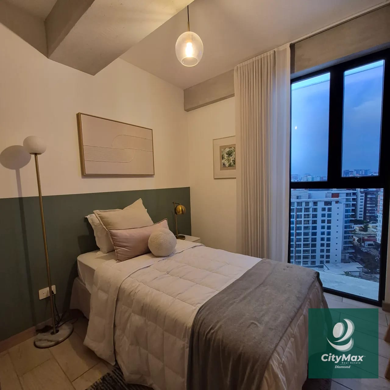 Apartamento en Venta en Las Américas Zona 13 Ciudad de Guatemala — Apartamento en Venta en Zona 13, Guatemala, Ciudad — foto 6 de 14