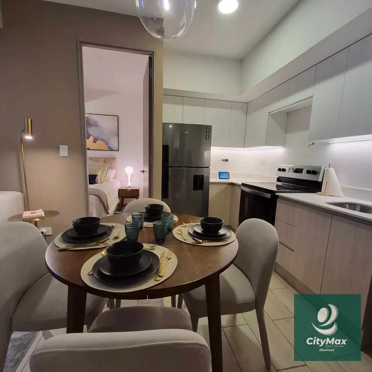 Apartamento en Venta en Las Américas Zona 13 Ciudad de Guatemala — Apartamento en Venta en Zona 13, Guatemala, Ciudad — foto 9 de 14