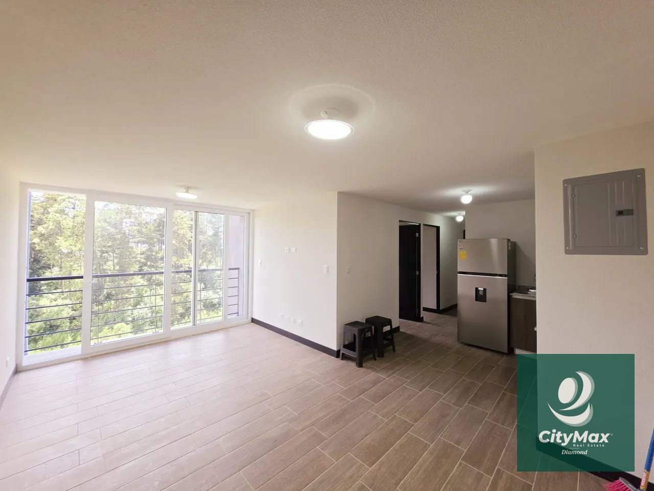 Apartamento en Renta en Monet Cristo Rey Puerta Parada — Apartamento en Alquiler en Santa Catarina Pinula, Guatemala, Ciudad — foto 1 de 14