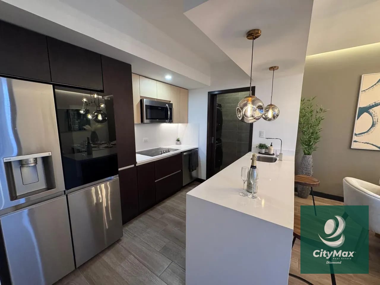 Apartamentos en Venta Zona 15 Vista Hermosa 2 — Apartamento en Venta en Vista Hermosa II, Zona 15, Guatemala, Ciudad — foto 1 de 9